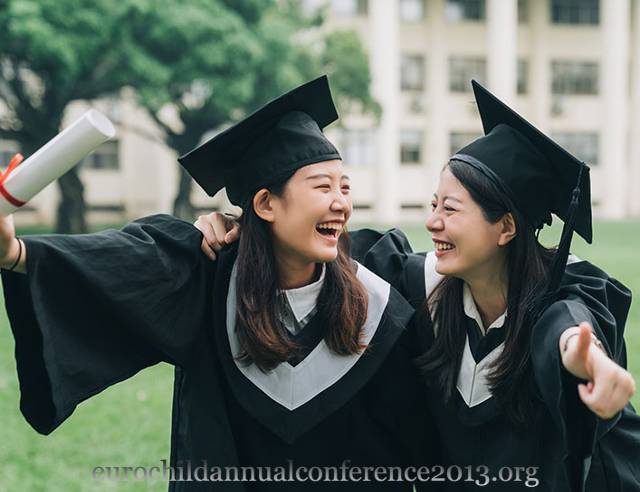 Daftar Universitas Indonesia Yang Mempunyai Program Pertukaran Pelajar ke Luar Negeri
