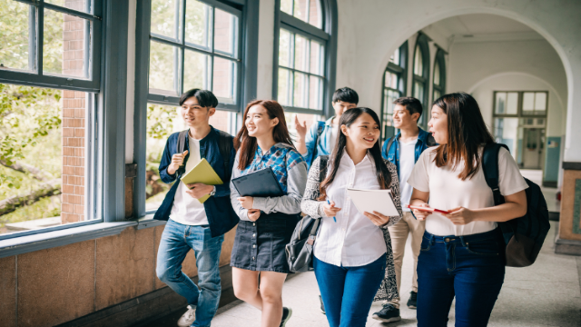 Inilah Universitas Terpopuler di Kanada yang Harus Kamu Tau