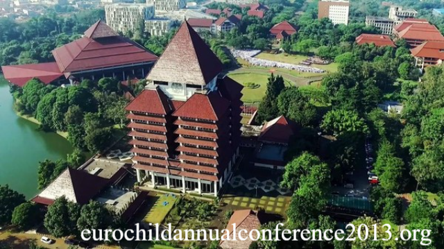 Universitas di Jakarta Tembus Peringkat Dunia 2026, Ini 3 Kampus Terbaiknya!