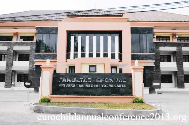 Panduan Lengkap Jurusan dan Fakultas UNY