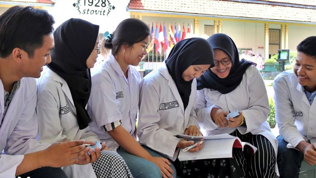 Cara Mendapatkan Beasiswa untuk Kuliah Kedokteran