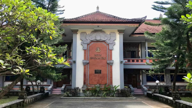 Universitas di Bali: Lebih dari Sekadar Tempat Belajar