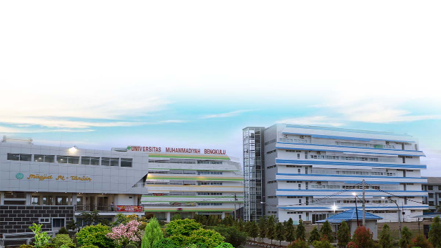 Menyelami Dunia Akademik di Kampus Muhammadiyah Bengkulu