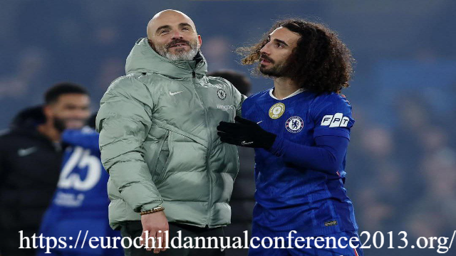 Isi Kursi Panas Chelsea