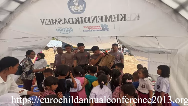 Langkah Tanggap Darurat