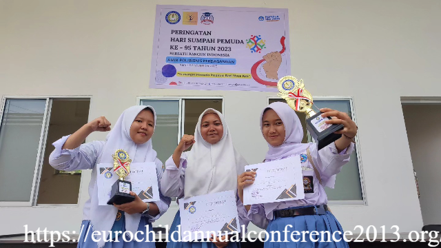 Prestasi Gemilang: Perusahaan Edukasi Indonesia