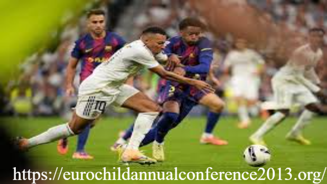 Barcelona Punya Daya Gedor yang Dibutuhkan