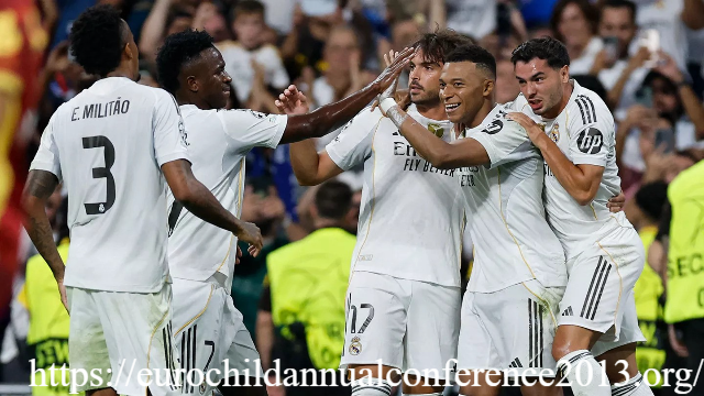 Real Madrid Buka Peluang Jual Gelandang Ini